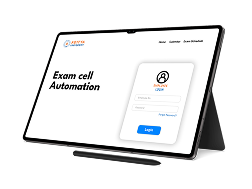 Exam Cell
